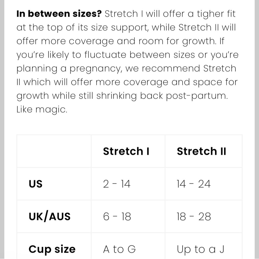 YouSwim Eva suit NWOT - Picture 4 of 7